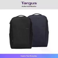 ราคา ร ุ่นใหม่เปิดตัวแล้ว, สินค้ายอดนิยมในโซเชียล, Targus Cypress EcoSmart Slim Backpack (TBB584) กระเป๋าเป้สำหรับโน๊ตบุ๊ค 15.6" ดีไซน์ทันสมัย ผลิตจากวัสดุ Recycle ย้อนยุค แต่ทันสมัย, สไตล์การเดินทาง, (173