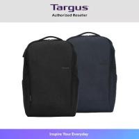 ราคา Targus Cypress EcoSmart Slim Backpack (TBB584) กระเป๋าเป้สำหรับโน๊ตบุ๊ค 15.6" ดีไซน์ทันสมัย ผลิตจากวัสดุ Recycle (1735476645961500241)