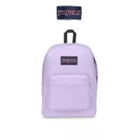 ราคา รุ่นใหม่เปิดตัวแล้ว Jansport Superbreak 2.0 Backpack, Superbreak 2.0 Backpack Model. สไตล์ธรรมชาติและศิลปะ (1734513693304588131)