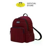 ราคา Naraya Nimbus Backpack กระเป๋าเป้ NL-46 (1735492997875532801)