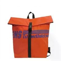 ราคา กระเป๋าเป้สะพายหลัง (Backpack Bag) สีส้ม (1735305086618600737)