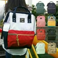 ราคา Preorder anello japan original backpack (mini) คําแนะนําผลิตภัณฑ์ใหม่ของเดือนนี้ (1735416140616991818)
