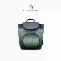 ราคา LYN - Jacob Inf Backpack กระเป๋าเป้ Jacob Inf (L26CBWC019) (1734830624644367611)
