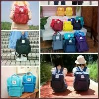 ราคา CLASSIC BACKPACK IINKLE(ไซส์ใหญ่) (1734428225173489373)
