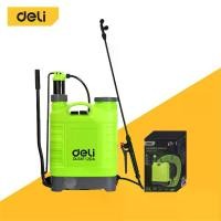 ราคา Deli เครื่องพ่นยา ถังพ่นแบบสะพายหลัง เครื่องพ่นแมลง12 16 18ลิตร แข็งแรง ทนทาน ไม่รั่วไหล Backpack Sprayer (1734994489347179861)