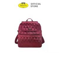 ราคา NaRaYa Backpack กระเป๋าเป้ NBS-1008 (1735493084991292731)