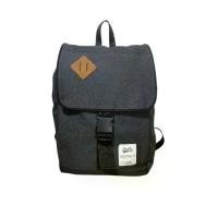 ราคา กระเป๋าเป้สะพายหลัง Backpack Anello Western' It ผ้าแคนวาส มือสอง (1733792017614931091)