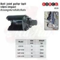 ราคา FORCE ตัวถอดลูกหมากคันชัก/คันส่ง Ball joint puller bell vibro-impact (1735398380042028896)