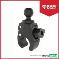 ราคา Suitable for RAM Mounts Tough-Claw Small Clamp Base with Ball RAP-B-400U (1734956898664744181)