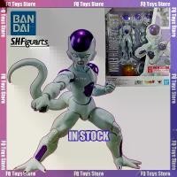 ราคา พร้อมจัดส่ง: ฟิกเกอร์ Bandai S.H.Figuarts Dragon Ball Z Freezer รุ่น 4 ของเล่นสะสม โมเดลฟิกเกอร์ เหมาะสำหรับเป็นของขวัญ (1735386983329859110)