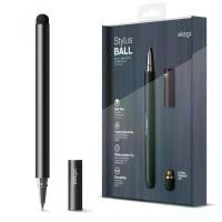 ราคา elago Stylus Ball for iPhone, iPad and iPod iTouch,Galaxy Tab ปากกาเขียนจอบวกปากกาลูกลื่น (1734718356648003201)