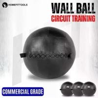 ราคา Wall Ball Commercial Grade เกรดแข่งขัน ลูกบอลน้ำหนัก - Homefittools (1734442434757952545)