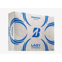 ราคา Bridgestone White Lady Precept Golf Ball คําแนะนําผลิตภัณฑ์ใหม่ของเดือนนี้ (1735140136701822740)