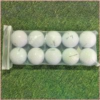 ราคา [secondhand]TITLEIST ProV1x_ProV1 golf ball 10 pcs Used golf ball direct shipping from korea สินค้าขายดีประจำเดือน (1735255204385031701)