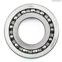 ราคา ตลับลูกปืน NSK 30B60 (30-62-10) ลูกปืนแถวเดี่ยวร่องลึก ตลับลูกปืน NSK BALL BEARING Size: 30x62x10 mm. 6006QZSC3 มีบริการเก็บปลายทาง (1734582020352542058)