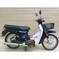 ราคา ตะกร้า RC 80 , 100 ตะกร้ารถมอเตอร์ไซค์ อาซี ตะกร้ารถจักรยานยนต์ Basket Front Suzuki (1735505807922071497)