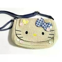 ราคา กระเป๋าสะพาย Hello Kitty Shoulder Bag Basket Flower กระเป๋าสะพาย SANRIO งานลิขสิทธิ์ COD (1735485797369415203)