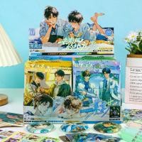 ราคา การ์ตูนลาบูบู ชุดของขวัญกล่องสุ่มสุดคุ้ม ประกอบด้วยสติกเกอร์, เข็มกลัด, สมุดโน้ต, ปากกาเจล และกล่องสุ่มพกพา option ว ั ย ร ุ ่ น บ า ง แ ส เสื้อ รุ่น ศิษย์เก่า เสื้อพัดลม burtle (1734551686962775201)