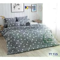 ราคา [Tiktok] Toto bed sheet (quilt not included) TT 715 - 719 ( 3.5 , 5 , 6 feet) TT Toto wonderful bedding bed sheet set bed sheet set TT 715 (1735444303992358805)