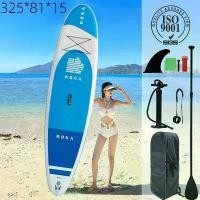 ราคา [COD] [Tiktok]Supboard, Surfboard, Water Surfboard, Stand up Paddle Board, Sup Inflatable Paddle Boards, Non-Slip Deck Pad, Surfboard (1734992659458393606)