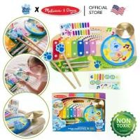ราคา ของเล่นเครื่องดนตรี เครื่องดนตรีของเด็ก ของเล่นเครื่องดนตรีที่เล่นได้ ของเล่นเครื่องดนตรีมีเสียง บทบาทสมมุติ ของเล่นเครื่องดนตรีอันเล็กๆ ฝึกทักษะ เสริมจินตนาการ ของเล่นเด็ก ของเล (1730009351395117576)