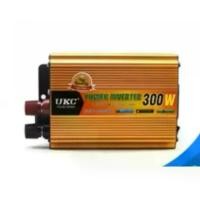 ราคา Car inverter 300W 12V 220V DC 12 v to AC 220 v vehicle power supply switch on-board charger inverter Adapter Converter - intl (1729849916988164664)