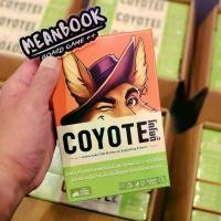 ราคา [Pre-Order] Coyote โคโยตี้ (ภาษาไทย) Board Game [G1] ยึดรูปแบบเดียวกัน (1735133101803013684)