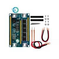 ราคา Z99 Portable Spot Welding Machine Control Board 18650 Lithium Battery Soldering Control Board (1734593931604493402)