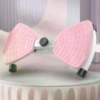 ราคา เอวบิดเครื่องมือฟิตเนสพร้อมBalanceวาดเชือกออกกำลังกายTwist Boardลื่นนวดเท้าฟิตเนสสำหรับออกกำลังกายหน้าแรกอุปกรณ์เสริม (1734588981166638477)