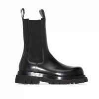 ราคา Boots black snow รองเท้าบูทกันหนาว กันหิมะ (1735379438321435841)