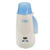 ราคา Dr.Brown - เครื่องอุ่นขวดนม(Dr Brown's Deluxe Bottle Warmer) (1729715688873625990)