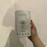 ราคา แปรงล้างหน้า Kuron mini sonic brush (1734756278069134629)