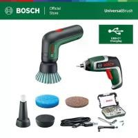 ราคา BOSCH ชุดสุดคุ้ม Universal Brush และ IXO7 3.6V 2Ah และ ชุด X-line - 27 Pcs. (1730757201431726964)