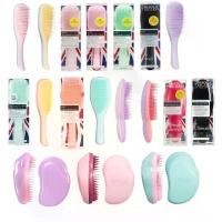 ราคา คลังสินค้า ของแท้ เช็คโค้ดได้ TANGLE TEEZER The Wet Detangler Hair Brush(มีด้าม) (1735235906846951213)
