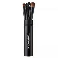 ราคา พร้อมส่ง. 100% ค่ะ TONYMOLY BRUSH SET เซ็ตแปรงแต่งดวงตา แปรงแต่งตา eye makeup tony moly (1734464436839548229)