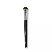 ราคา แปรงอายแชโดว์ Magique ทรงทู่หัวมน (Eyeshadow Brush) ขนม้าแท้100% (M015) (1735336225213548505)