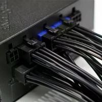 ราคา ชุดสายไฟ (Custom PSU Cable) สำหรับเคส ITX Corsair SF | Silverstone SX | InWin CS700 | Cooler Master SFX | Thermalright สวัสดิการสด (1734959204101162451)