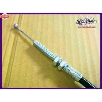 ราคา CLUTCH CABLE L. 119 cm. Fit For YAMAHA DRAGSTAR XVS400 XVS650 สายคลัทช์ ยาว ซม. (1735441454052377701)