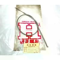 ราคา สายคันเร่ง แท้มือ1 เก่าเก็บ ใส่ HONDA SS50 SSZ50 CD50 CD65 THROTTLE CABLE NOS 17910-051-000 (1734450694373017012)