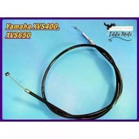 ราคา ♦YAMAHA DRAGSTAR XVS400 XVS650 -- CLUTCH CABLE (L. 119 cm.) // สายคลัทช์แดร็กสตาร์ (ยาว 119 ซม.)♗ (1735052330546660537)