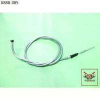 ราคา HONDA BENLY 150 125 C92 C95 CA92 CA95 -- FRONT BRAKE CABLE // สายเบรคหน้า (1735428914127209707)