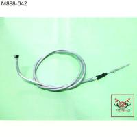 ราคา HONDA BENLY 150 125 C92 C95 CA92 CA95 -- FRONT BRAKE CABLE // สายเบรคหน้า (1735403853782091020)