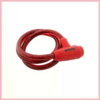 ราคา SOLEX เคเบิ้ลล็อค กุญแจล็อค Cable Lock No.3315 สายล็อครถมอเตอร์ไซค์ ล็อครถจักรยาน ซีโอดี (1735497502075357133)