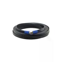 ราคา Kramer's Flat High-Speed HDMI Cable (M-M) with Ethernet (สายแบน) (1735348754149902242)