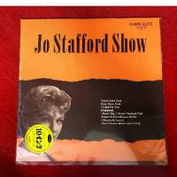 ราคา CANDLE LITE - Jo Stafford Show ขนาด 10 นิ้ว LP B128 (1735491454017570222)
