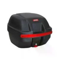 ราคา GIVI - E19N 30 LTR - Monolock Top Case (without light) - กล่องติดท้ายรถมอเตอร์ไซค์ (1734781915612677983)