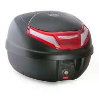 ราคา GIVI - E30RN LTR Monolock Top Case (without light) กล่องติดท้ายรถมอเตอร์ไซค์ (1735463184142796267)