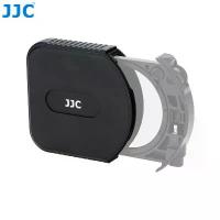 ราคา JJC Drop-in Filter Case Organizer Kit for Canon Drop-in Clear Filter A CPL VND Filter A EF-EOS R Drop-in Filter Mount Ad (1735063725656212748)
