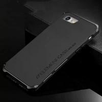 ราคา Iphone se 2020 7 8 Plus Element Case Solace เคสโลหะกันกระแทก iPhone 5 se 6 6S Plus อลูมิเนียม & PC (1734608963337684985)