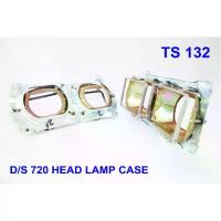 ราคา 【สินค้าขายดีอันดับ 1】 ♙เบ้า Datsun 720 HEAD LAMP CASE♧ (1735498301736126375)